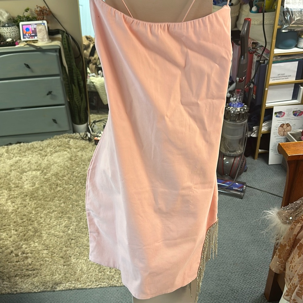 Going out mini dress never worn